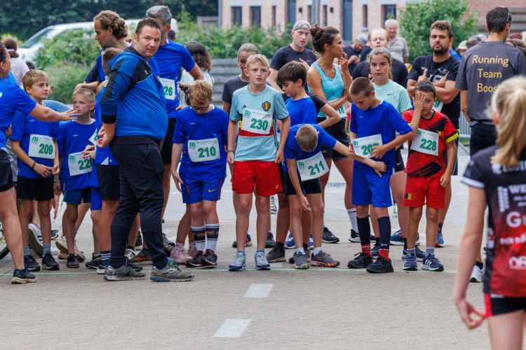 Landlopersjogging 2023